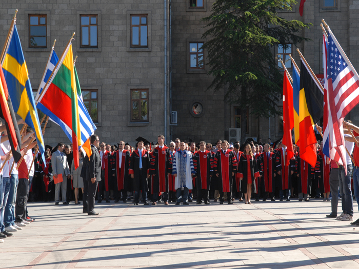 foto galeri mezuniyet toreni resim 1 isparta meslek yuksekokulu isparta uygulamali bilimler universitesi