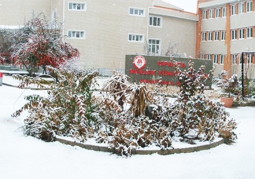 foto galeri isparta meslek yuksekokulu resim 9 isparta meslek yuksekokulu isparta uygulamali bilimler universitesi