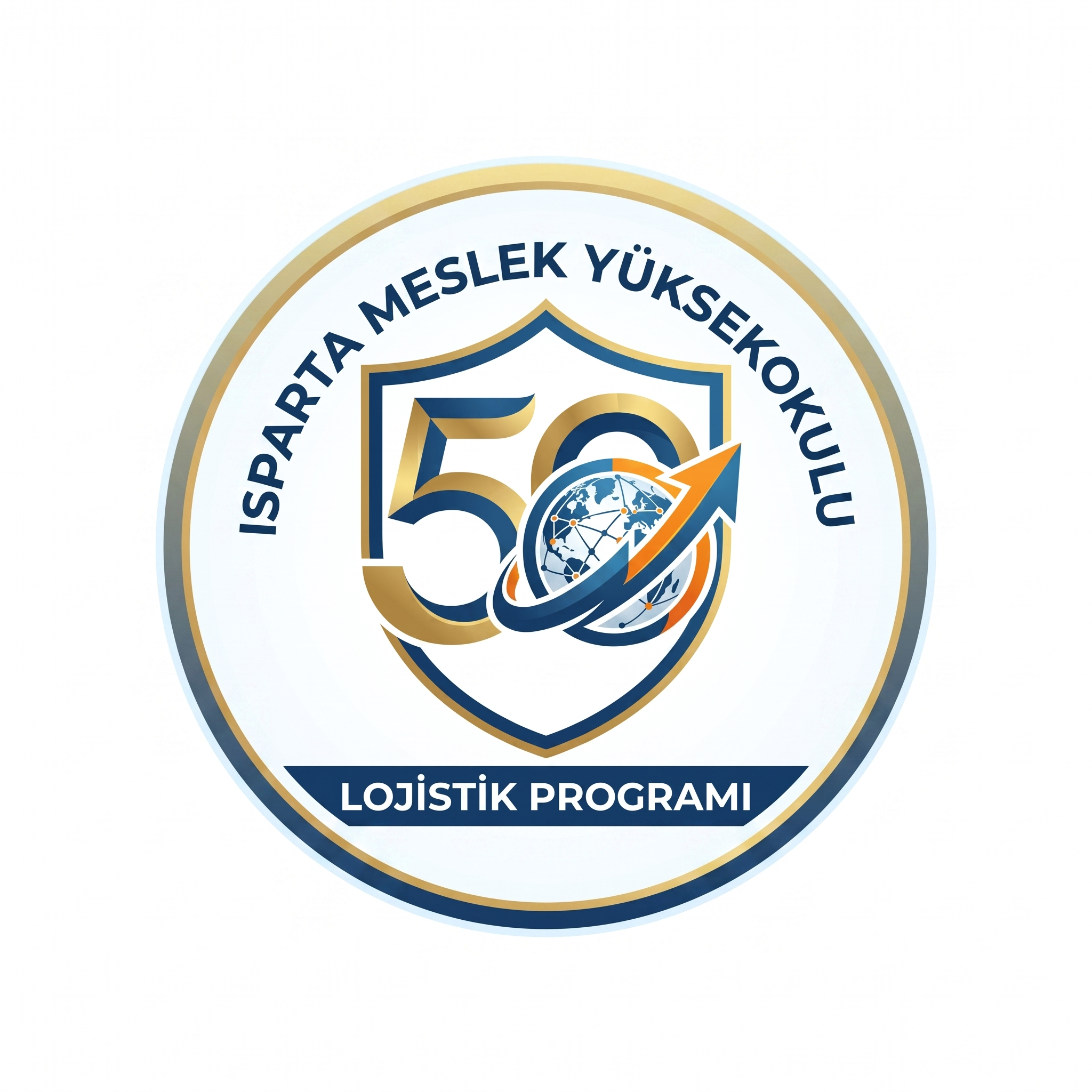 Logistics Program Logo